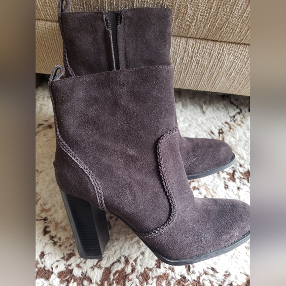 Nine West Boots - Picture 1 of 7